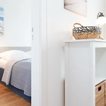 Strandschloss Strandzauber Grömitz