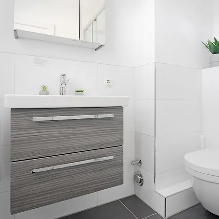 Strandschloss Strandzauber