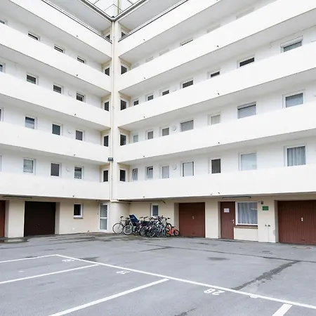 Apartment Strandschloss Strandzauber *