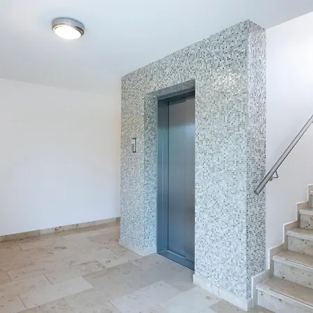 Strandschloss Strandzauber Grömitz