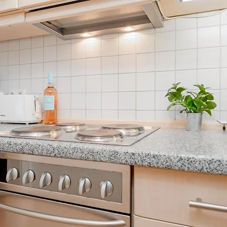 Strandschloss Strandzauber * Grömitz