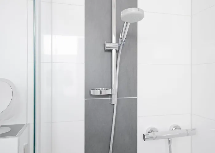 Strandschloss Strandzauber