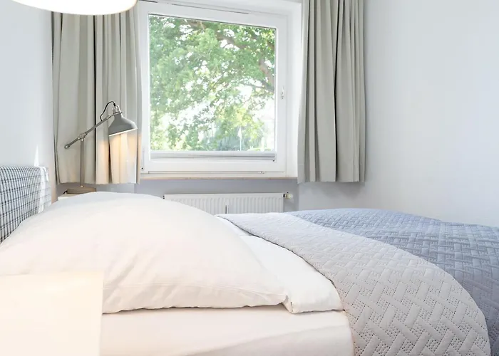 Strandschloss Strandzauber * Grömitz