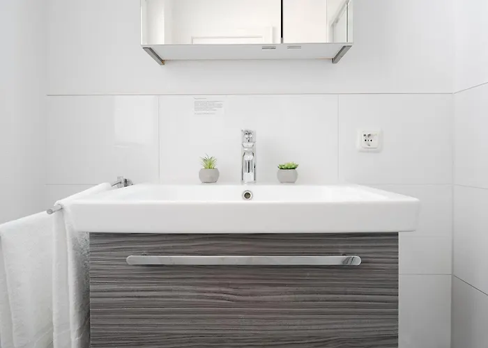 Strandschloss Strandzauber