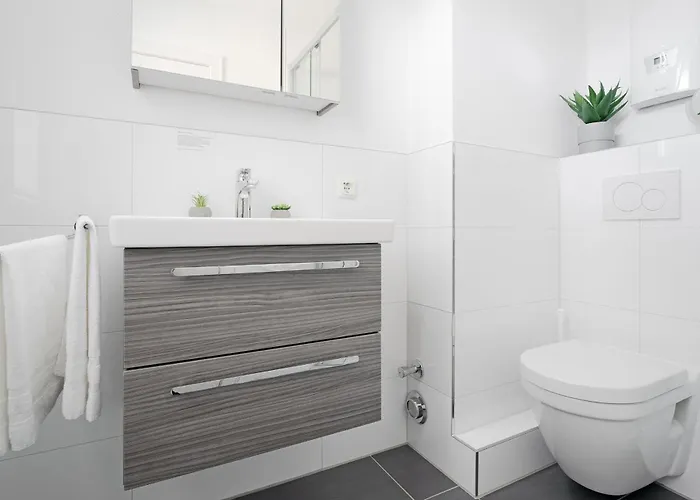 Strandschloss Strandzauber