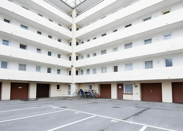 Lejlighed Strandschloss Strandzauber *