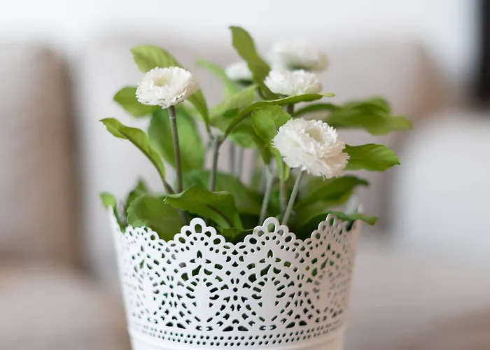 Lejlighed Strandschloss Strandzauber Grömitz