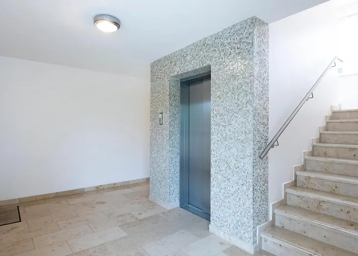 Strandschloss Strandzauber Grömitz